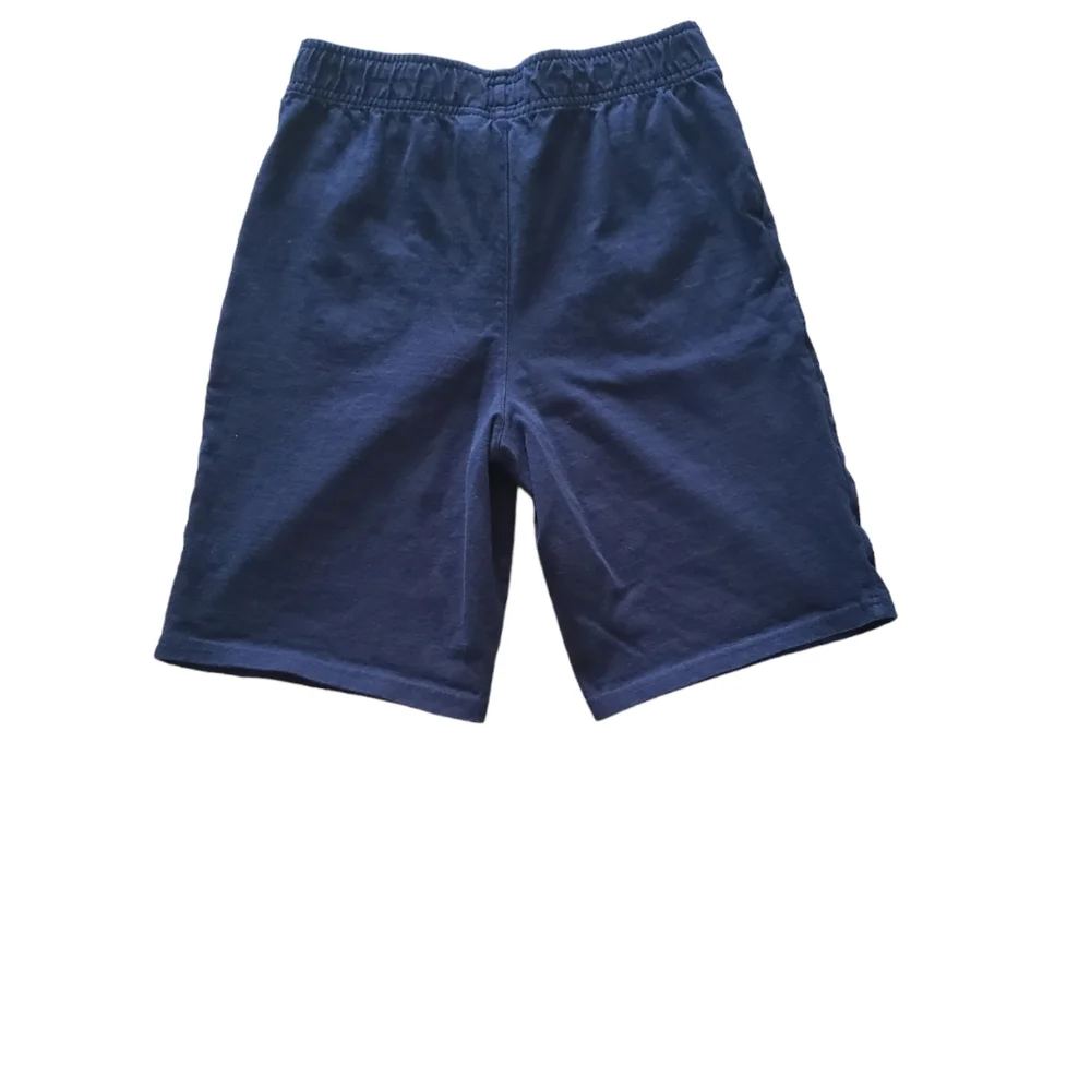 Size 10/12 Navy Blue Oshkosh shorts